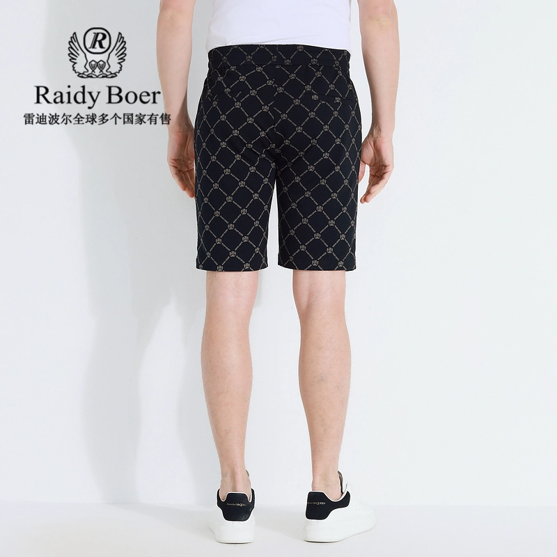 Raidy Boer