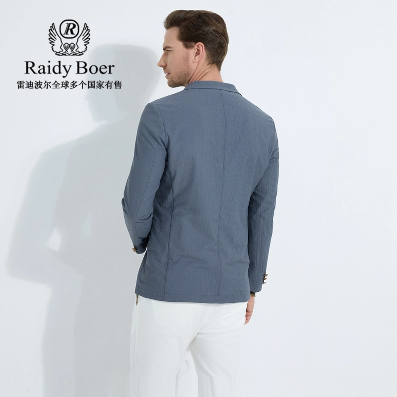 Raidy Boer