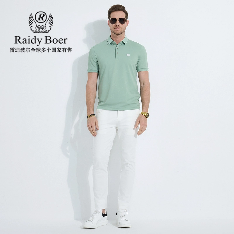 Raidy Boer Polo