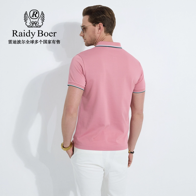 Raidy Boer Polo