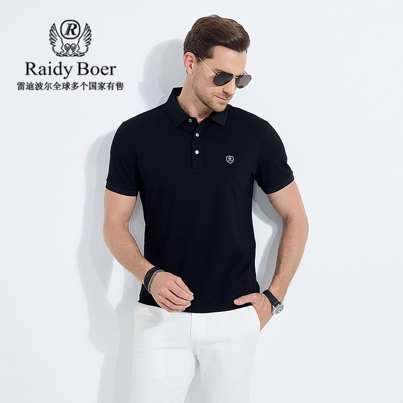 Raidy Boer 2025Polo