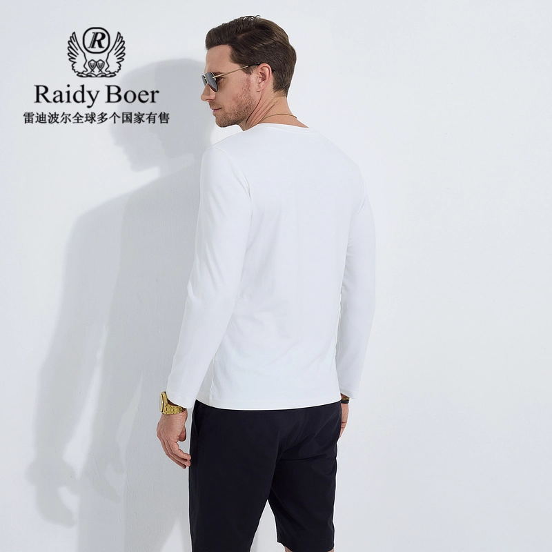 Raidy Boer T