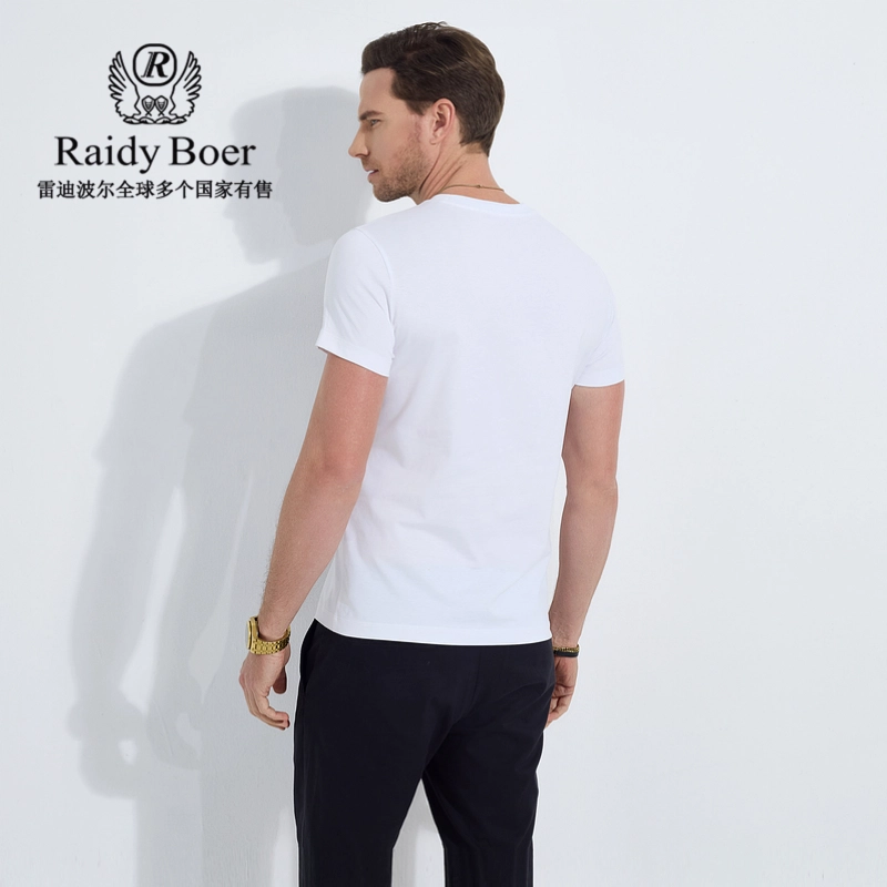 Raidy Boer T