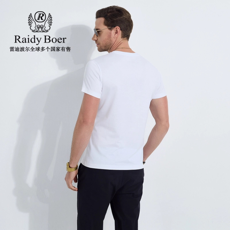 Raidy Boer T