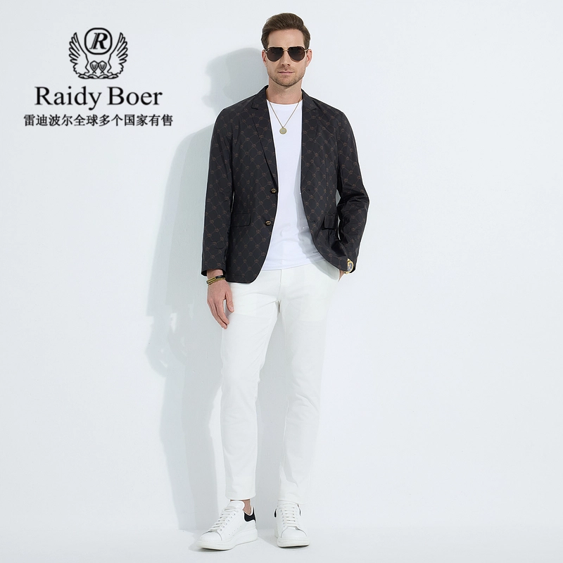 Raidy Boer