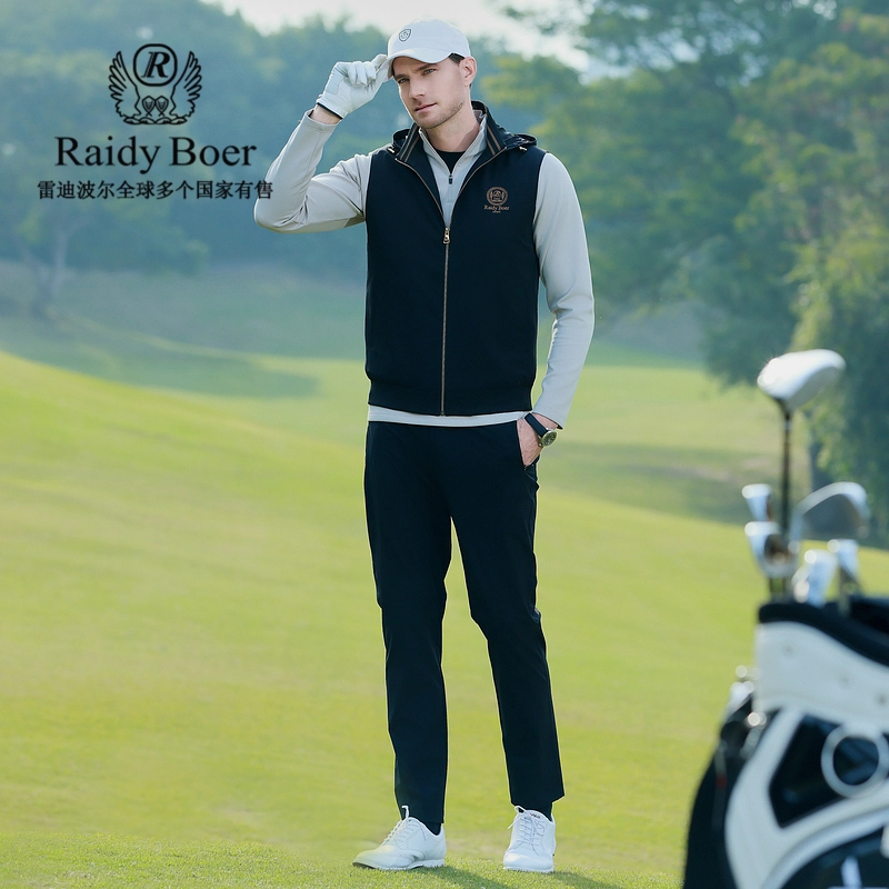 Raidy Boer
