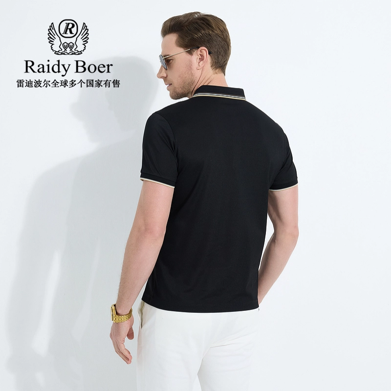 Raidy Boer Polo