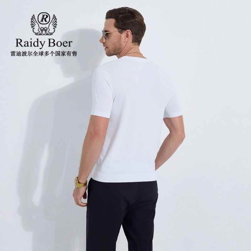 Raidy Boer T