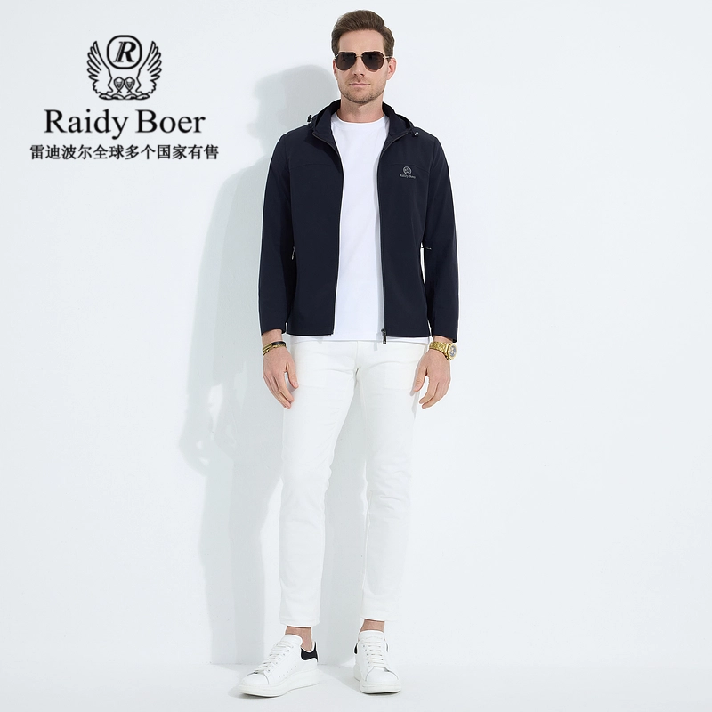 Raidy Boer