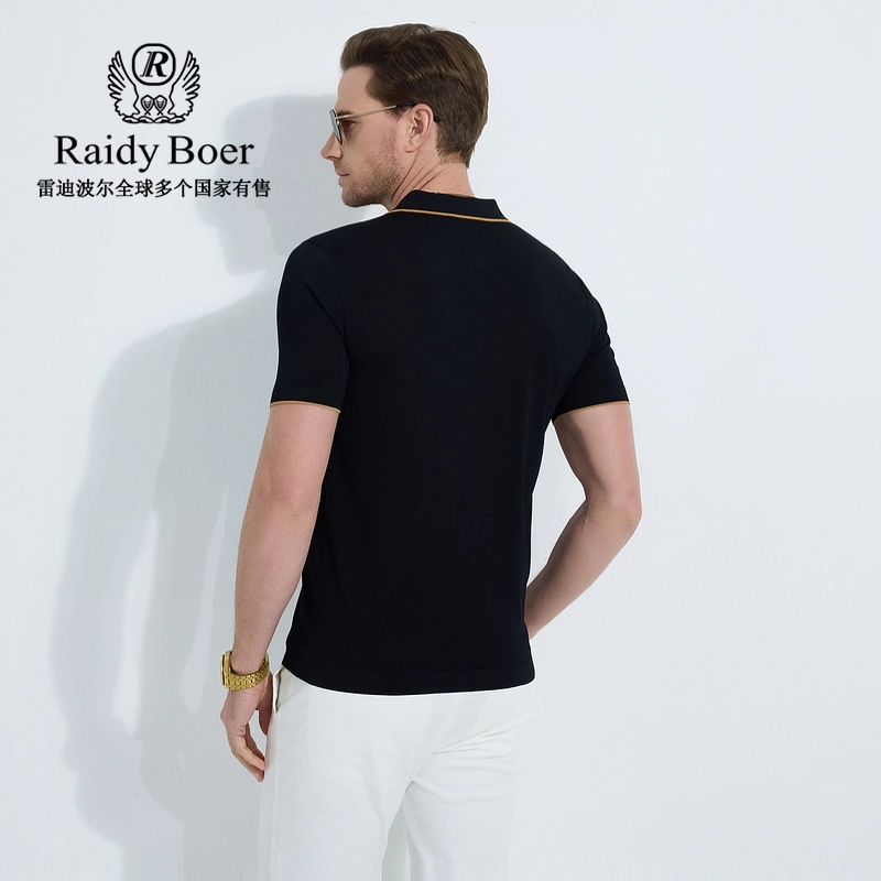 Raidy Boer T