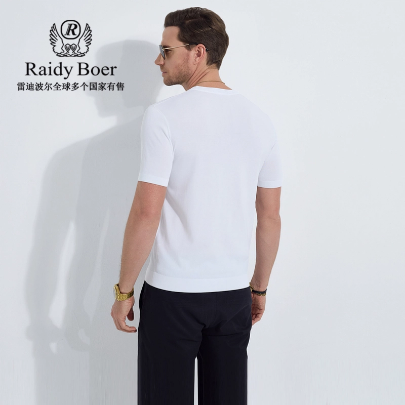 Raidy Boer T