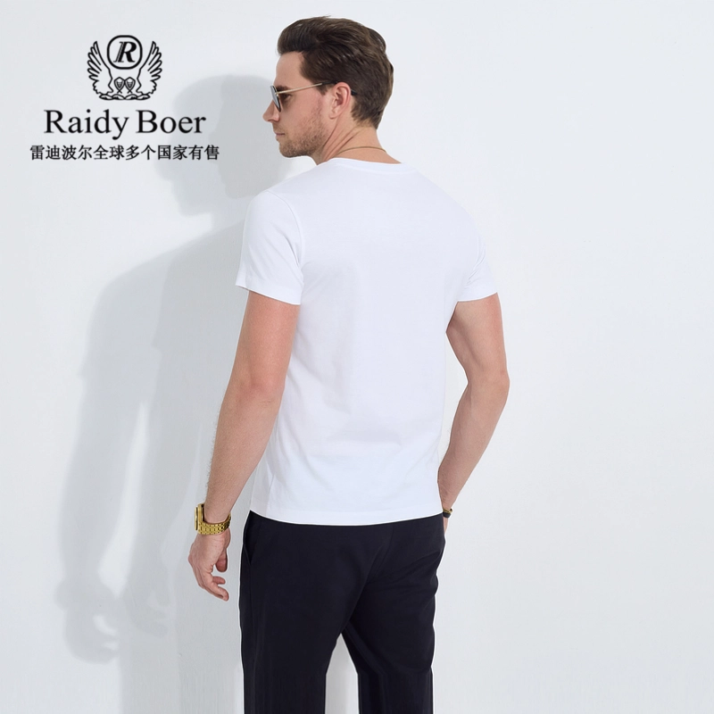 Raidy Boer T