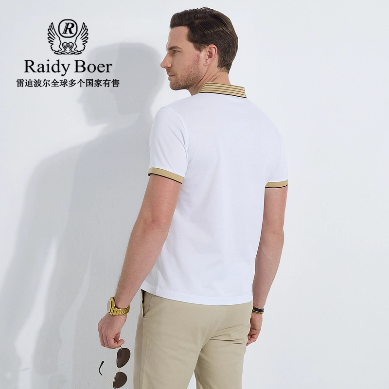 Raidy Boer Polo