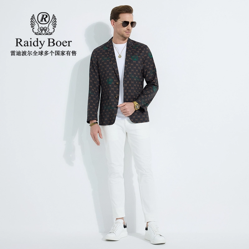 Raidy Boer