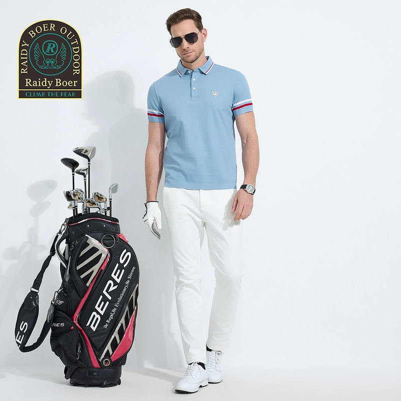 Raidy Boer 2025 POLO