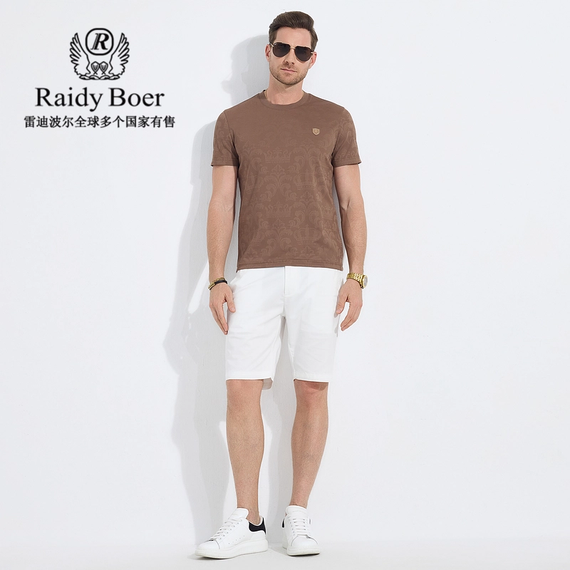 Raidy Boer T