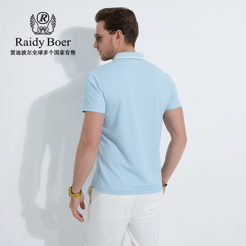 Raidy Boer 2025POLOPolo