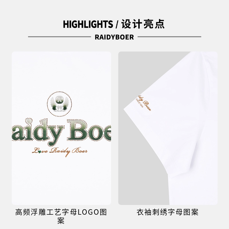Raidy Boer T