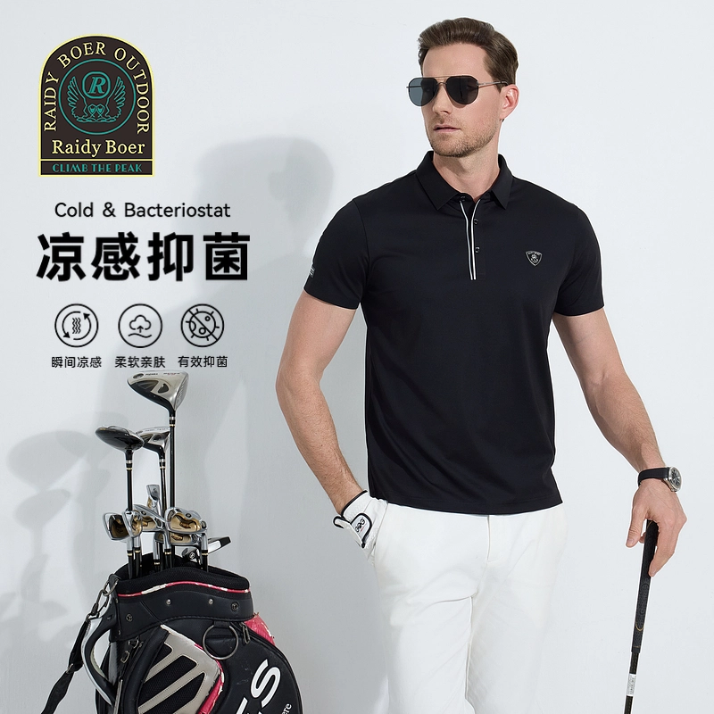 Raidy Boer logopolo