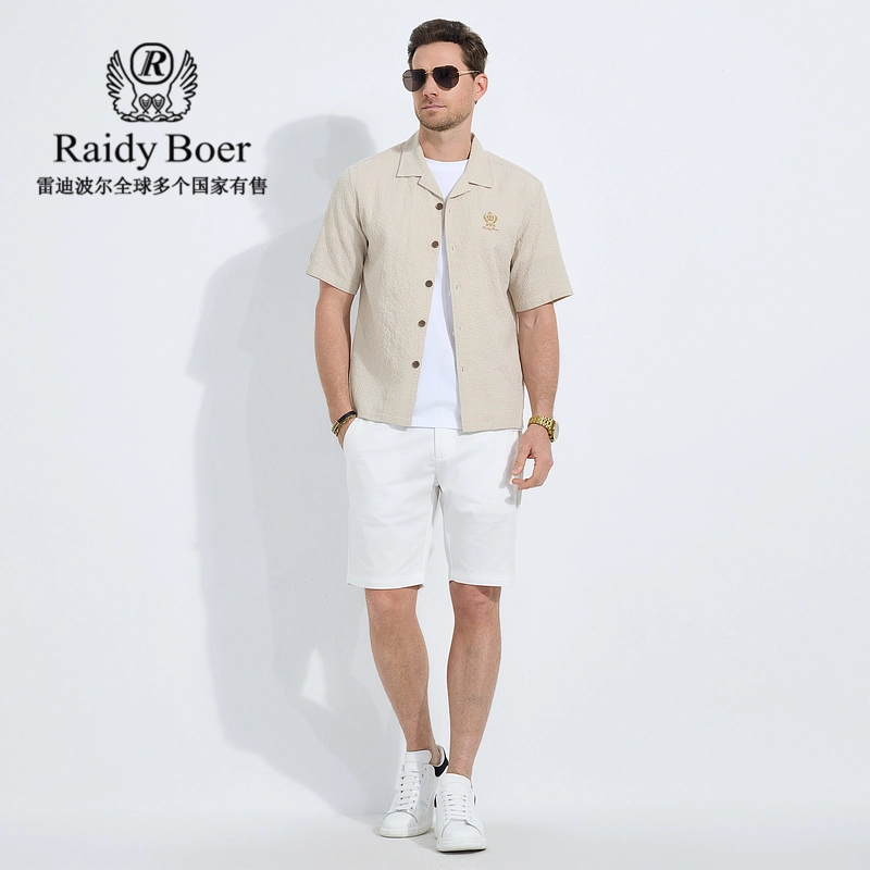 Raidy Boer