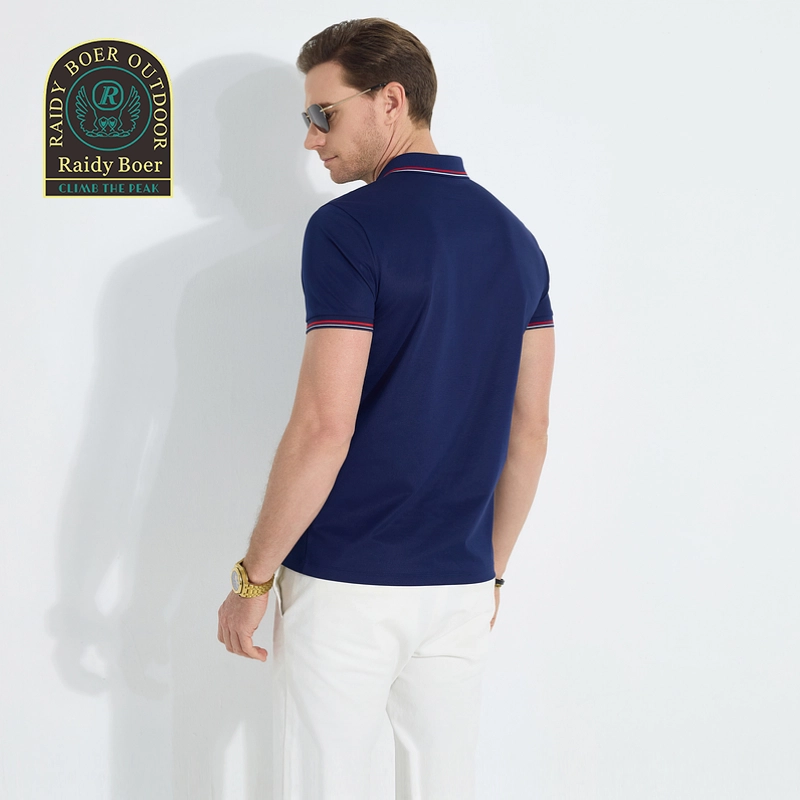 Raidy Boer POLO