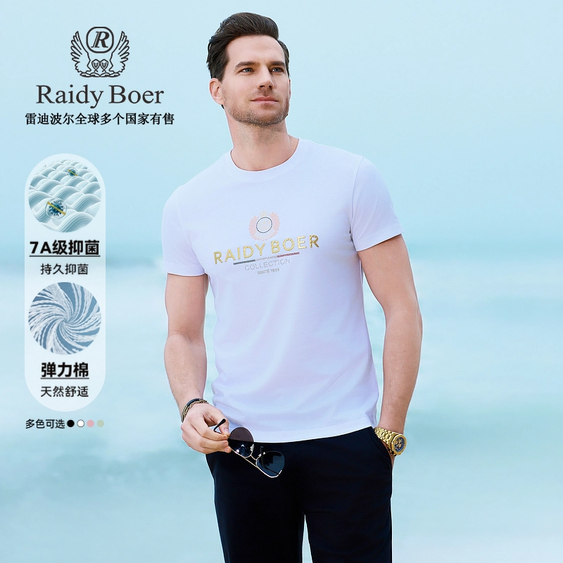 Raidy Boer T