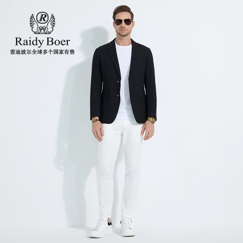 Raidy Boer