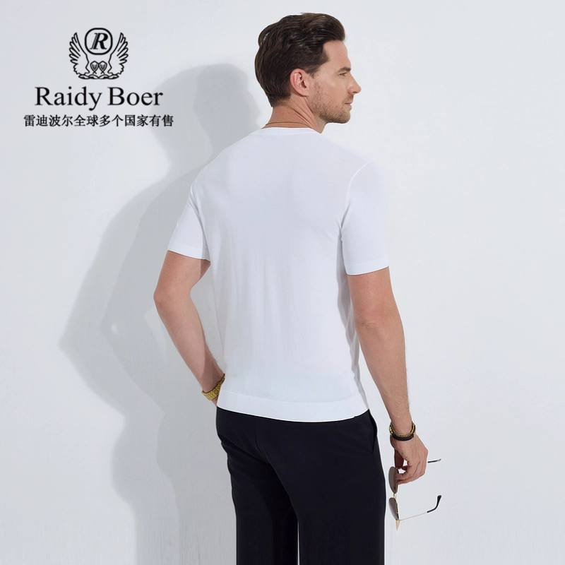 Raidy Boer T