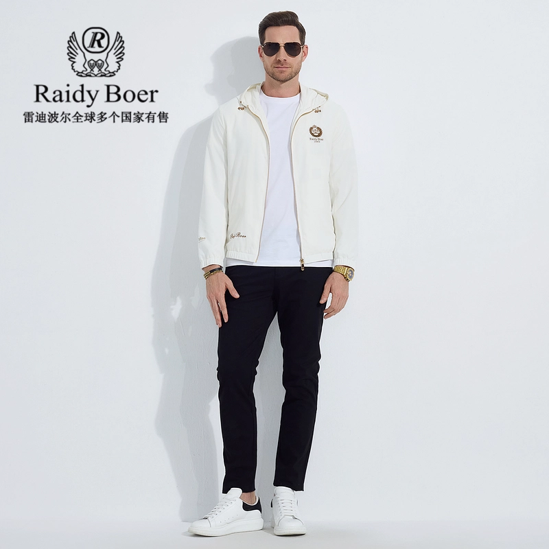 Raidy Boer