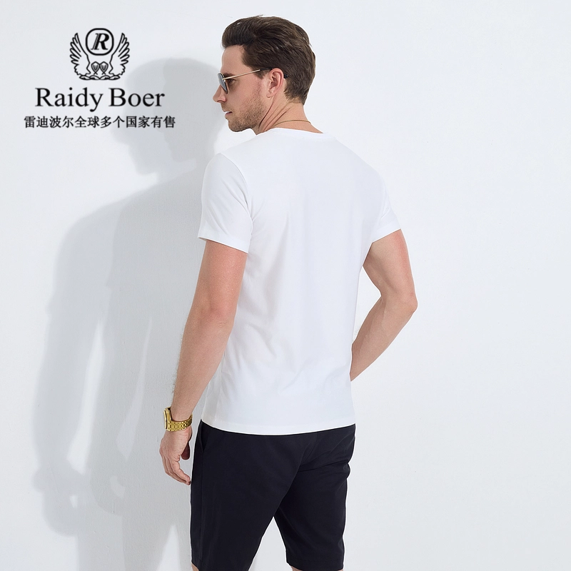 Raidy Boer T