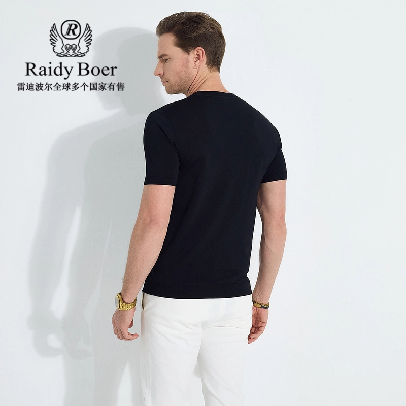 Raidy Boer