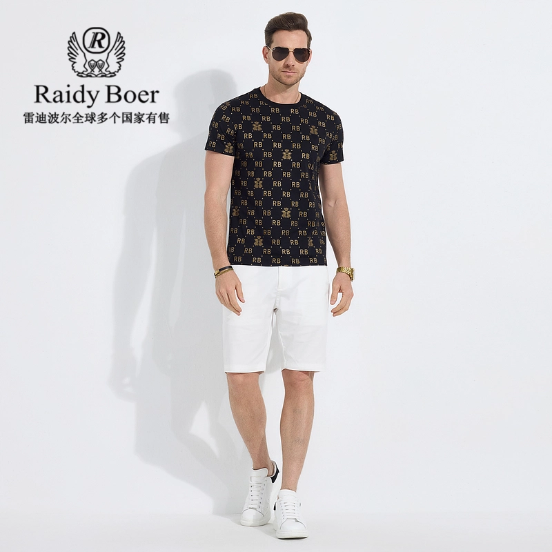 Raidy Boer T