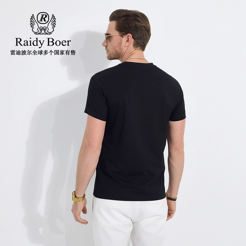 Raidy Boer T