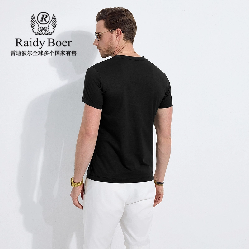 Raidy Boer T