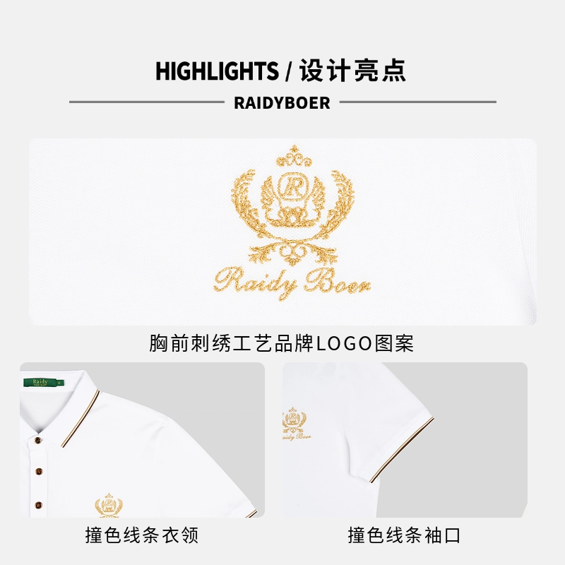 Raidy Boer 2025 POLO
