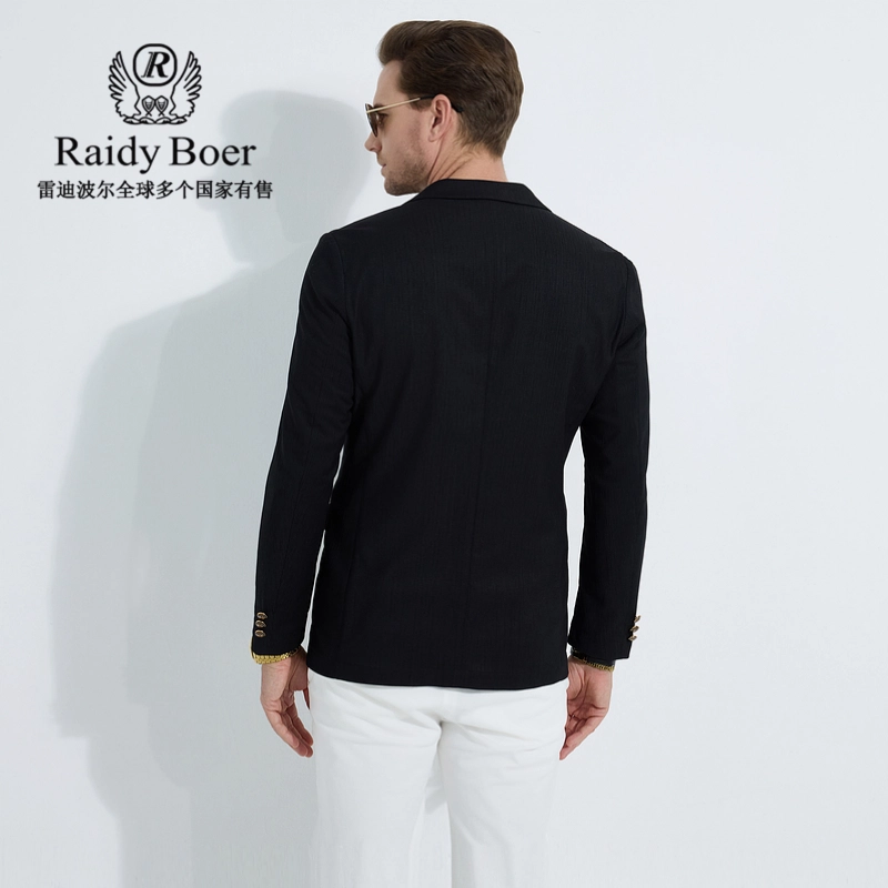 Raidy Boer