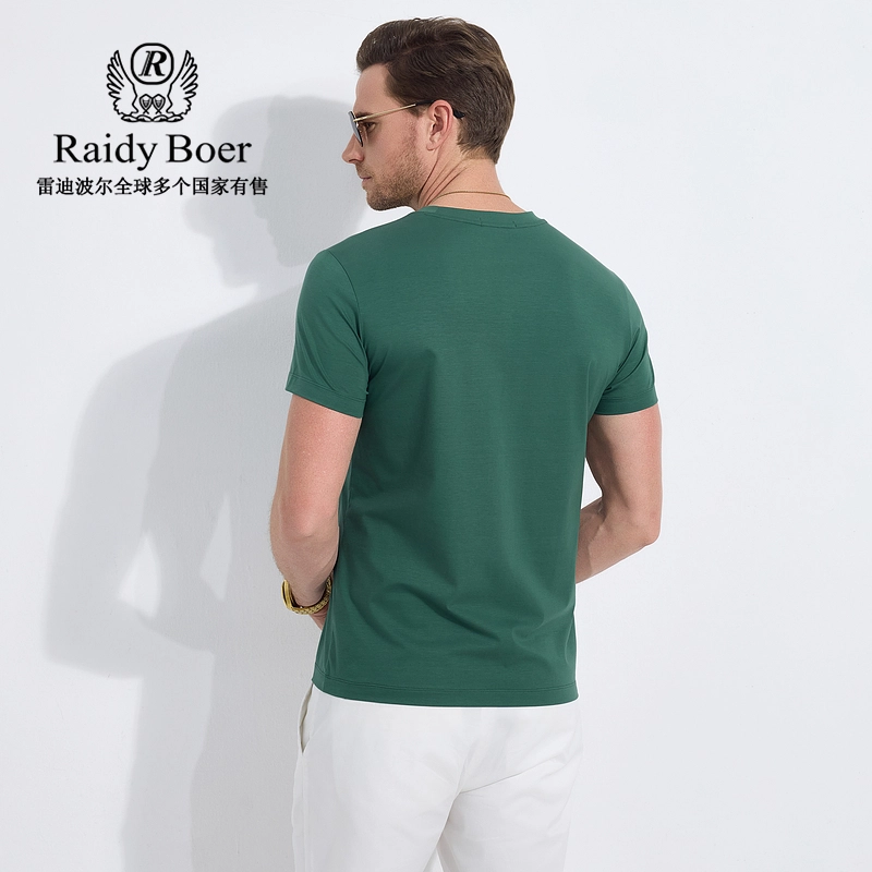 Raidy Boer T