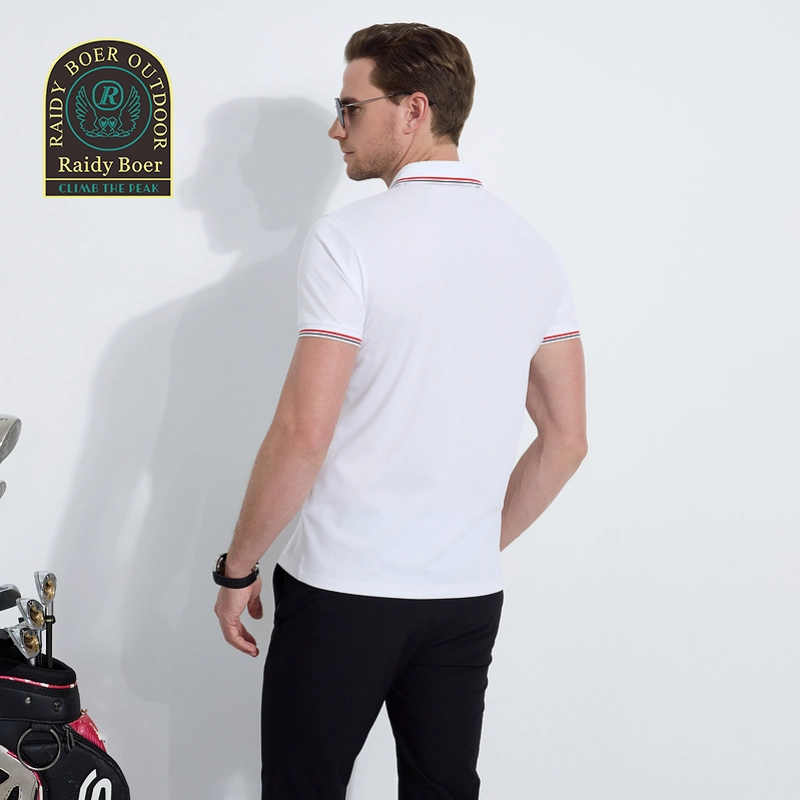 Raidy Boer POLO