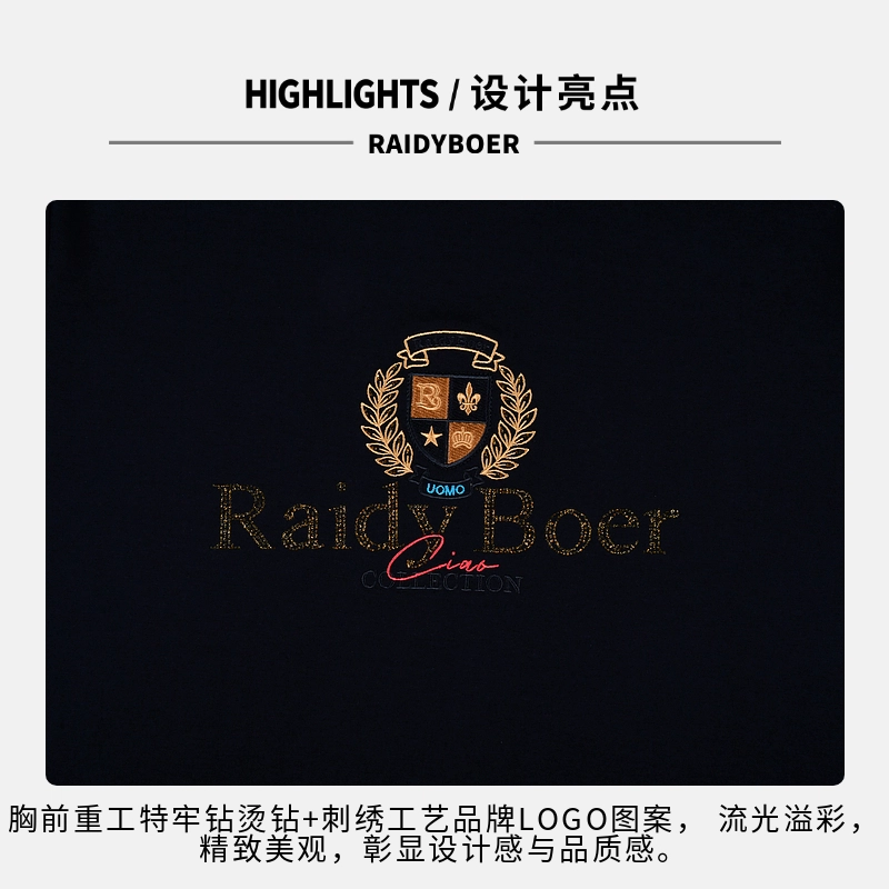 Raidy Boer T