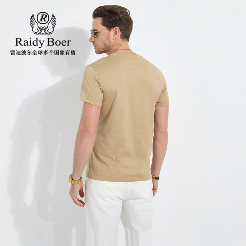 Raidy Boer
