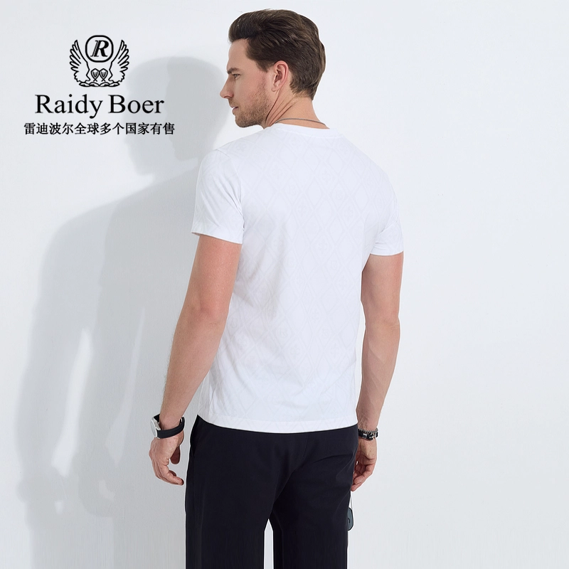 Raidy Boer T