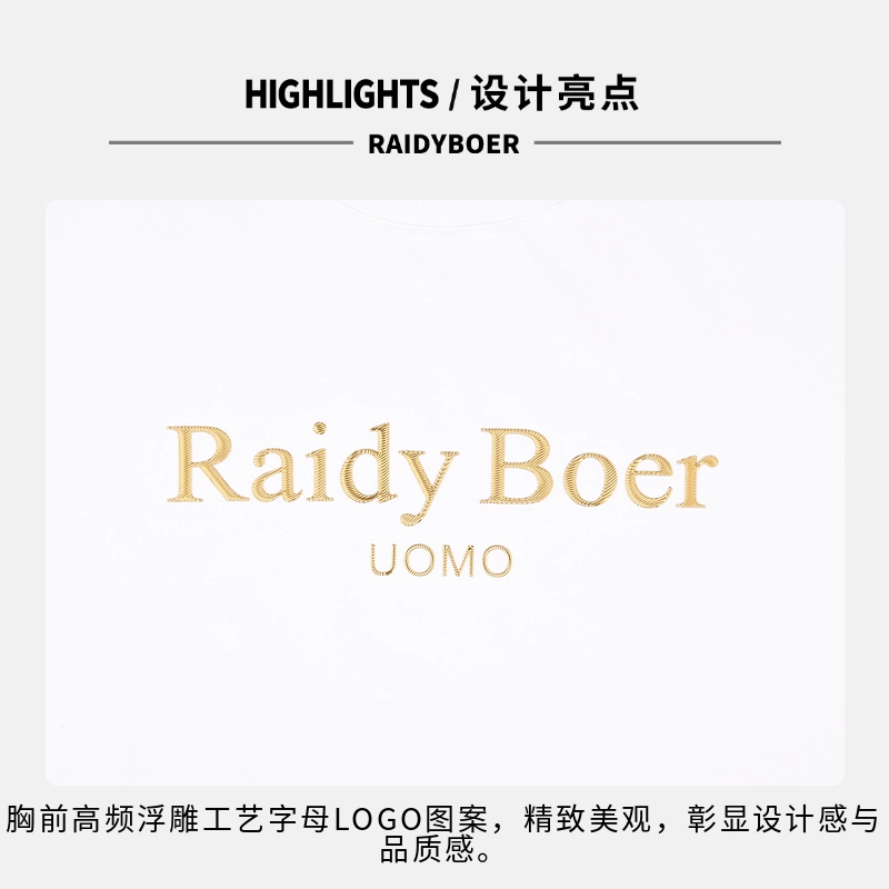 Raidy Boer T