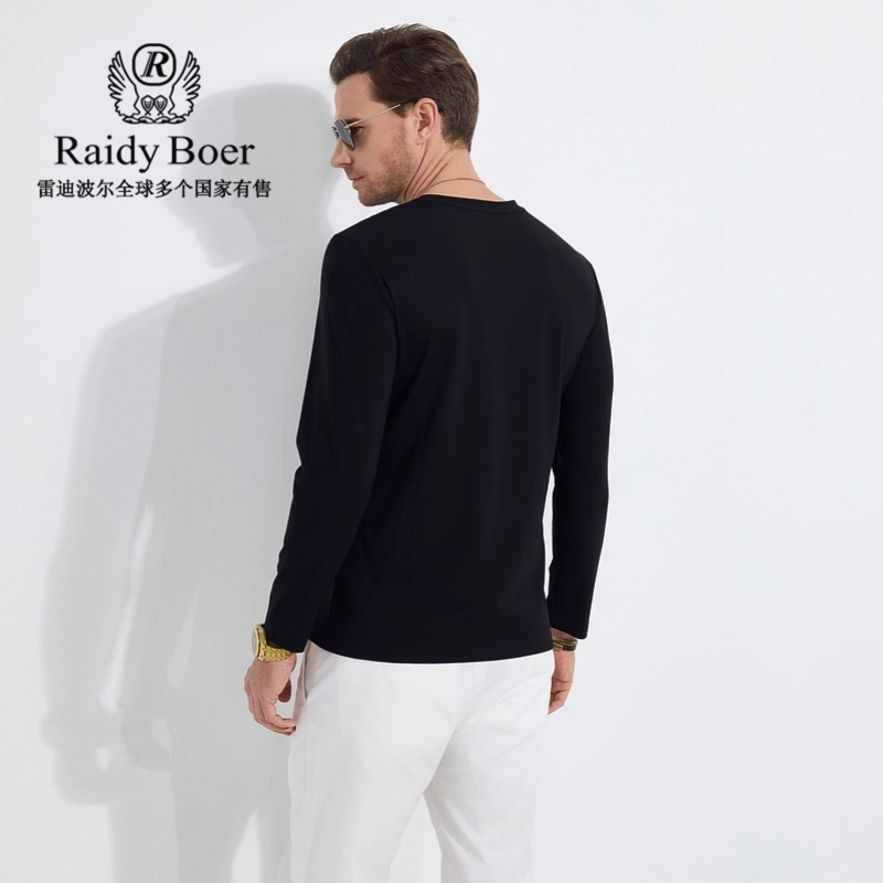 Raidy Boer T