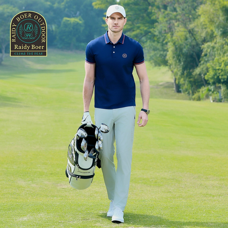 Raidy Boer POLO