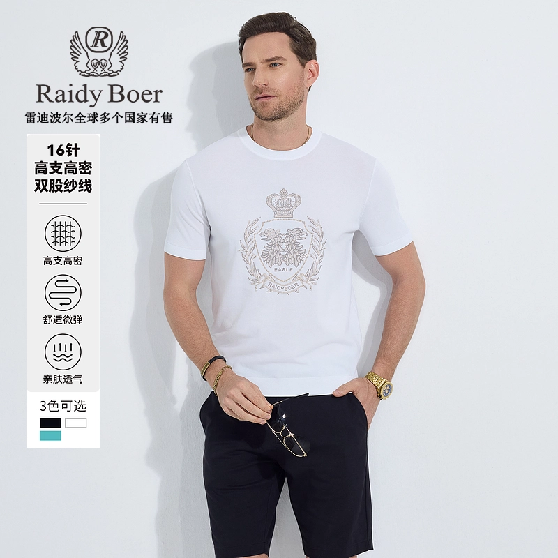 Raidy Boer T