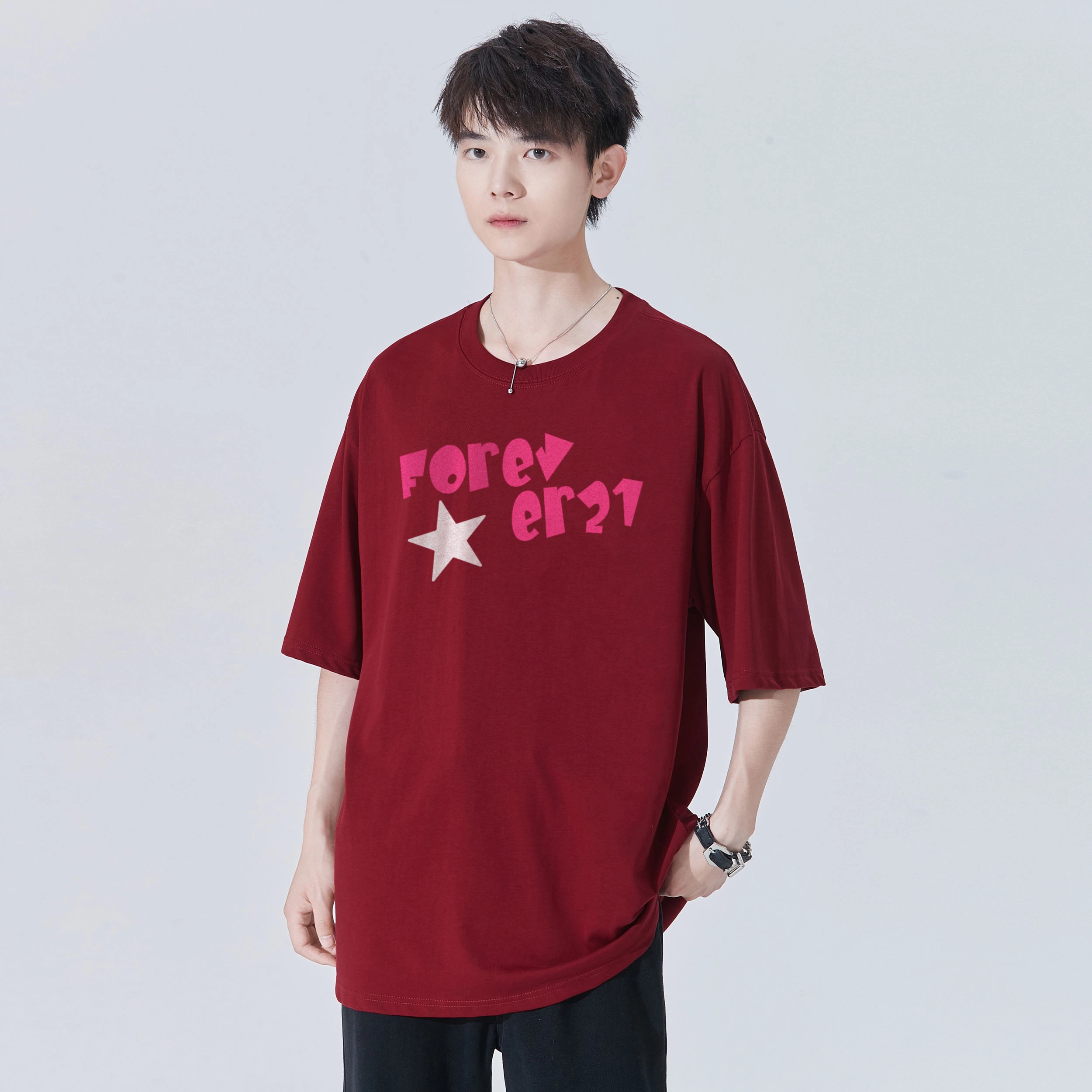 FOREVER 21 LogoT