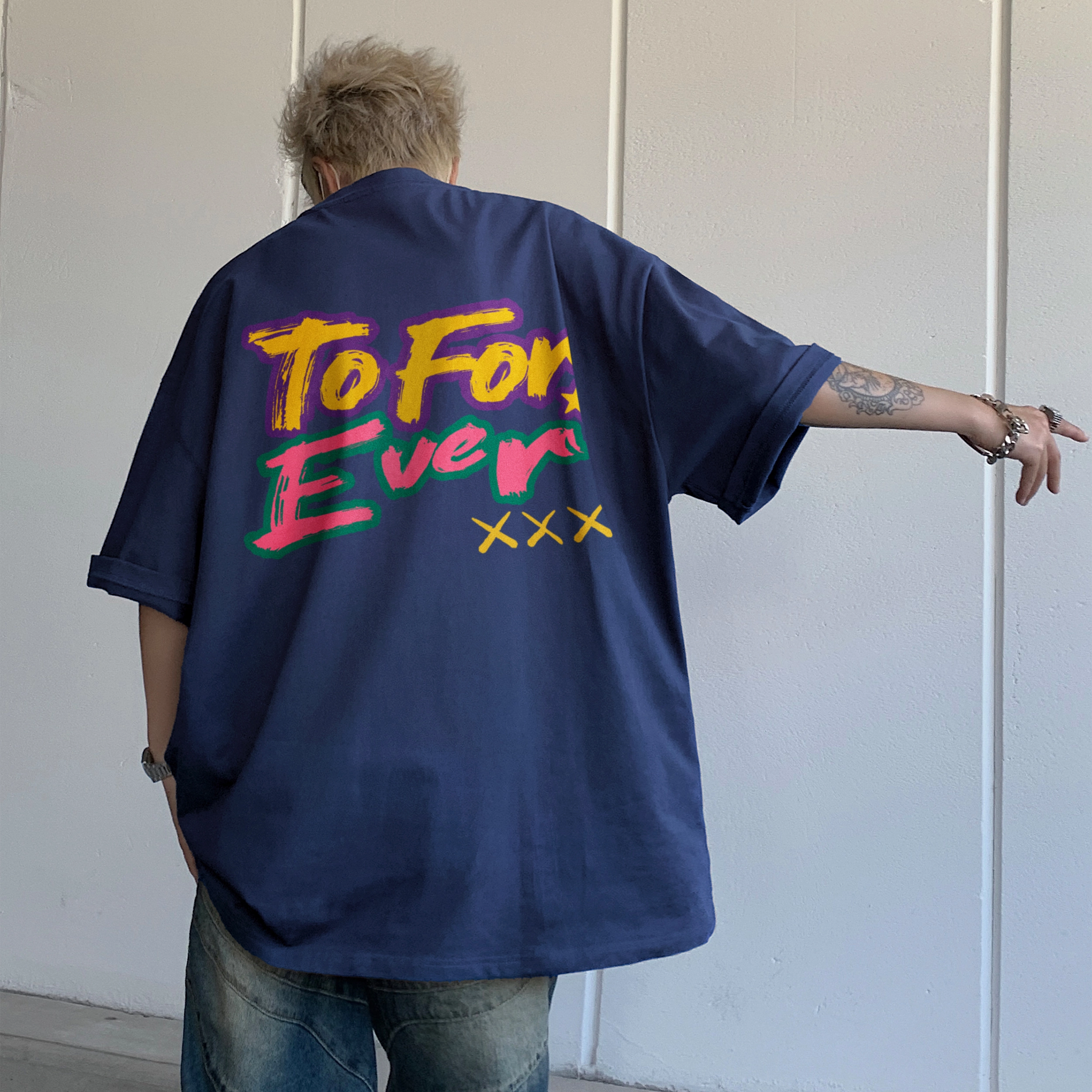 FOREVER 21 T