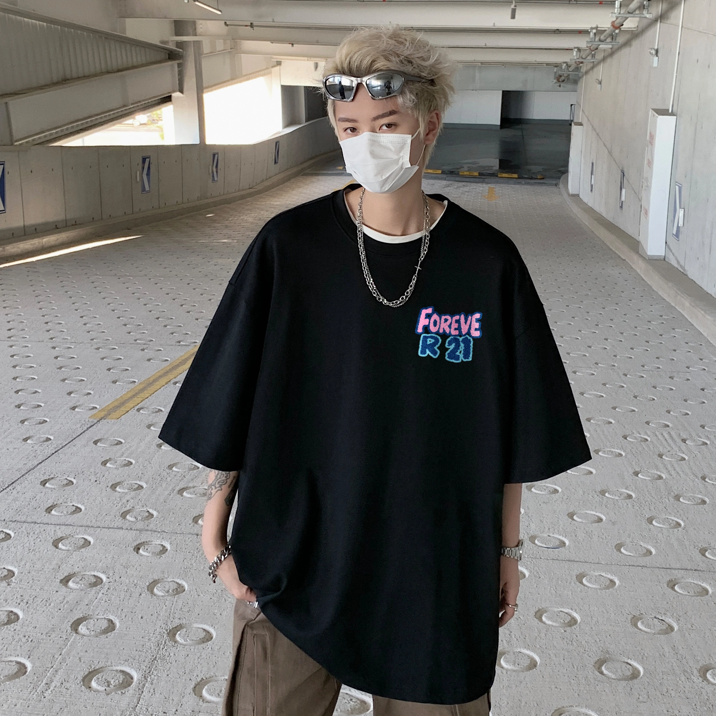 FOREVER 21 starT