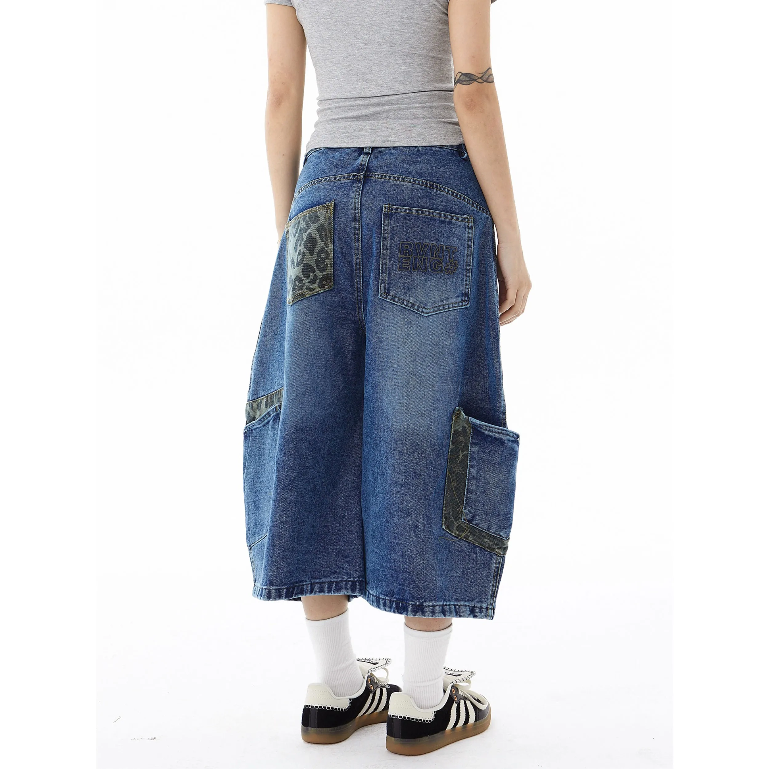 FOREVER 21