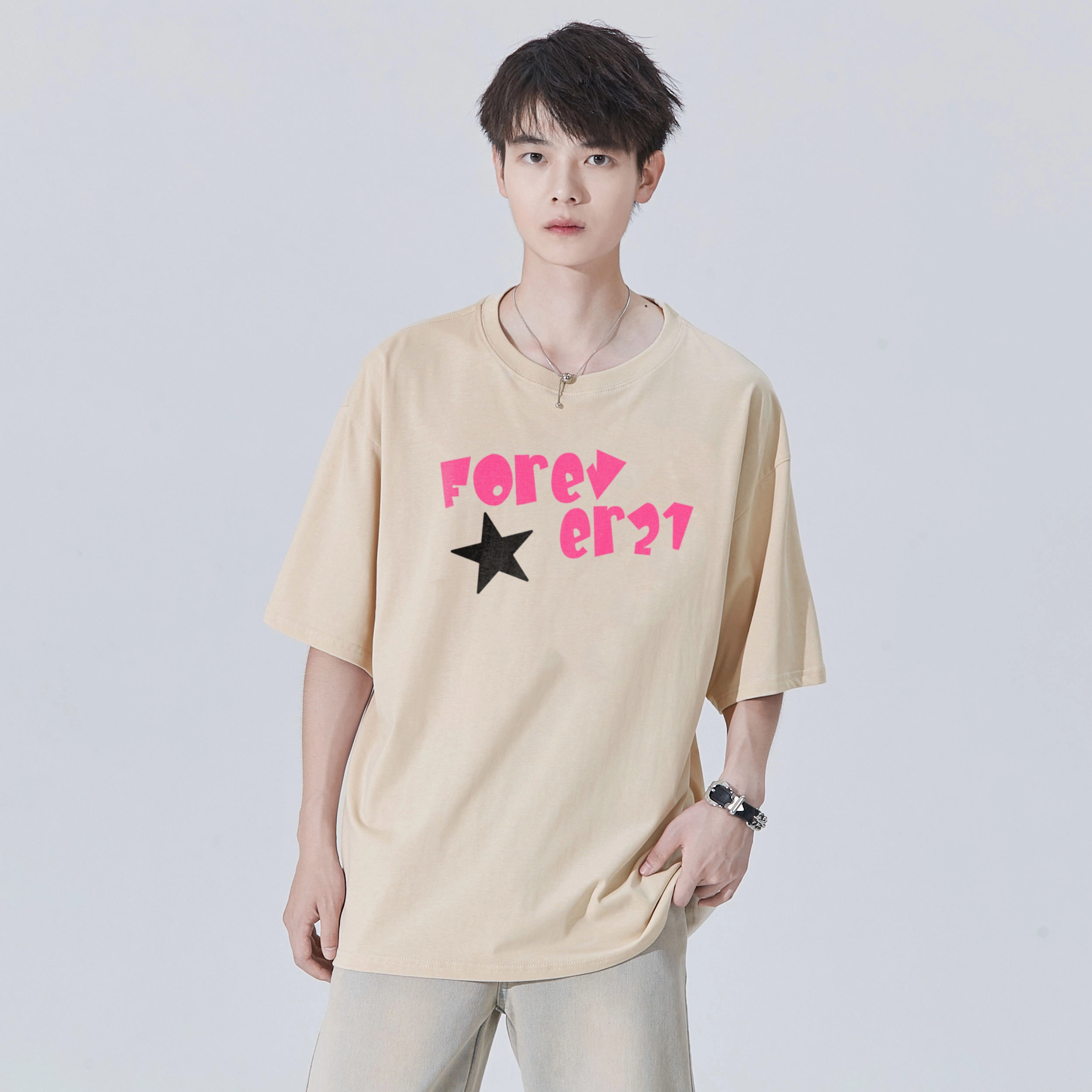FOREVER 21 LogoT